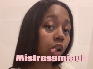 Mistressmiauk