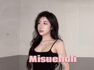 Misueholi