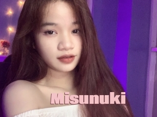 Misunuki