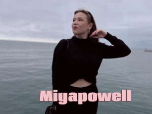 Miyapowell