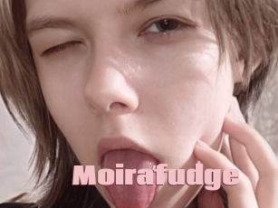 Moirafudge