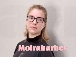 Moiraharber