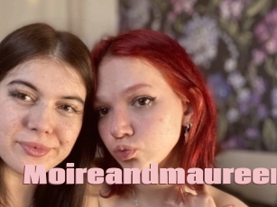 Moireandmaureen