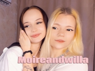 Moireandwilla