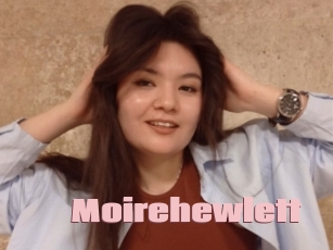 Moirehewlett