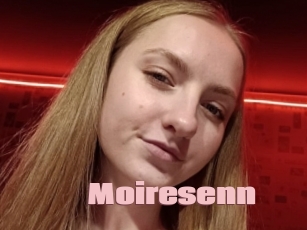 Moiresenn