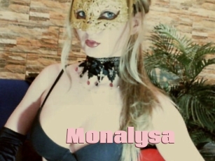 Monalysa