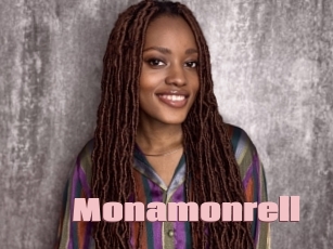 Monamonrell