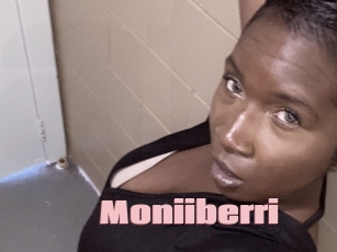 Moniiberri