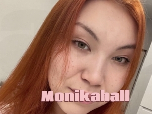 Monikahall