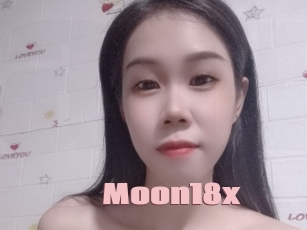 Moon18x