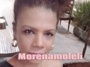 Morenamoleli