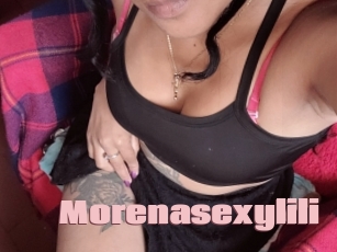 Morenasexylili