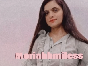 Moriahhmiless