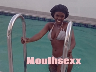 Mouthsexx