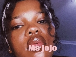 Ms_jojo