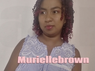 Muriellebrown