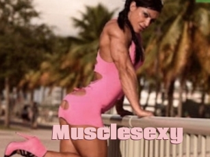 Musclesexy