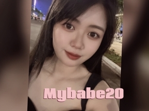 Mybabe20