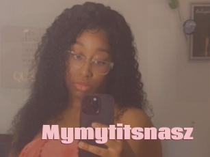 Mymytitsnasz