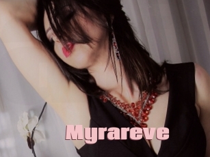 Myrareve