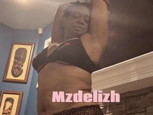 Mzdelizh