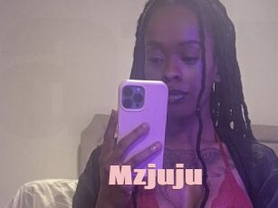 Mzjuju