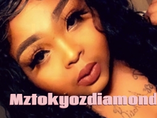 Mztokyozdiamondz