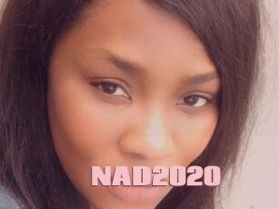 NAD2020