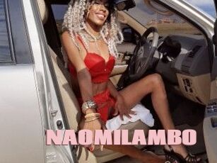 NAOMILAMBO