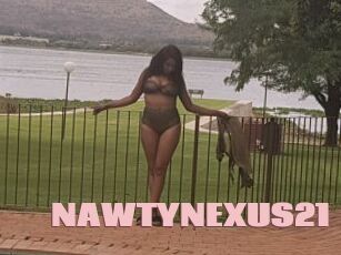 NAWTYNEXUS21