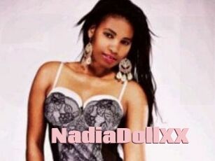 NadiaDollXX