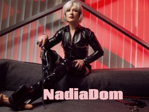 NadiaDom