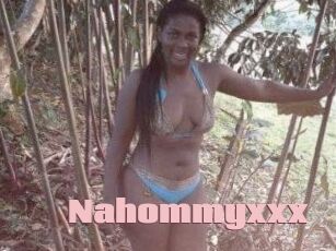 Nahommyxxx