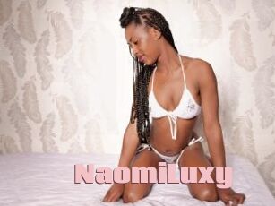 NaomiLuxy