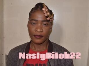 NastyBitch22