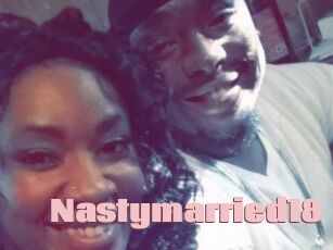 Nastymarried18