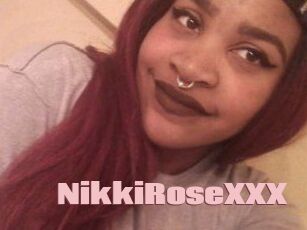 Nikki_RoseXXX