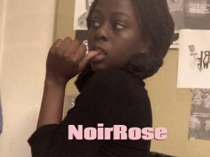 NoirRose