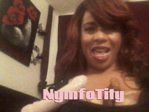 NymfoTity