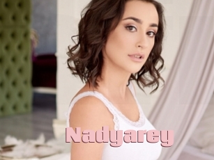 Nadyarey