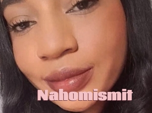 Nahomismit