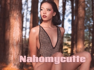 Nahomycutte