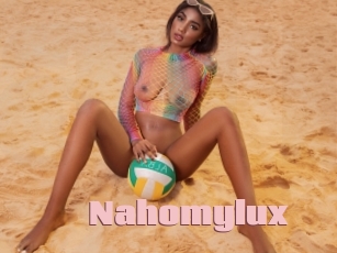 Nahomylux