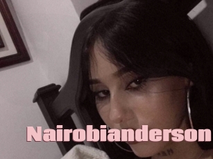 Nairobianderson