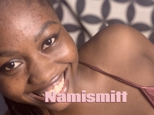 Namismitt