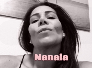 Nanaia