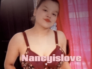 Nancyislove