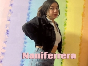 Naniferrera