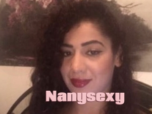 Nanysexy